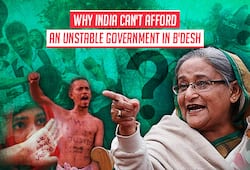 As bachcha andolan rocks Bangladesh, is Sheikh Hasina still India's best bet?