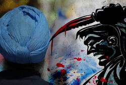 Hate crime: Sikh man beaten up in US
