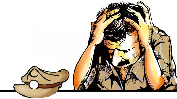 Hyderabad CP CV Anand Suspend inspector Raju Hyderabad CP CV Anand Suspend inspector Raju