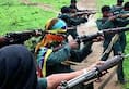 15 Maoists killed in encounter in Chhattisgarh's Sukma area; 16 weapons recovered