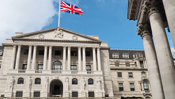 Globally, central banks' actions point to 'synchronised' stimulus withdrawal, feel experts Globally, central banks' actions point to 'synchronised' stimulus withdrawal, feel experts