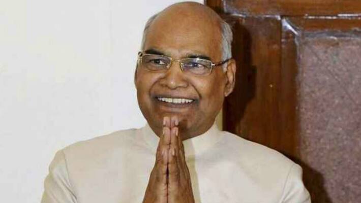 president ramnath kovind tweet about busy sunday president ramnath kovind tweet about busy sunday
