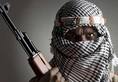 US study India third worst terror-hit country CPI-Maoist fourth largest terror group