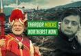 Shashi Tharoor insults Northeast and Nation, mocks Modi for wearing local headgear