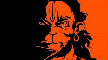 Why assertive Hanuman is rising again in India