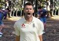 India vs England 2018: James Anderson swings it wrong, hurts face in golf game