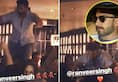 RANVEER SINGH DO DANCE IN HIS SISTER BIRTHDAY PARTY