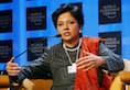 Indra Nooyi to step down as Pepsico CEO after 12 years