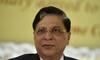 CJI Dipak Misra breaks silence on dissent by 4 SC judges: 'To  criticise, attack, destroy system is easy'