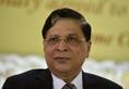 Chief Justice India Dipak Misra breaks silence dissent Supreme Court judges criticise attack
