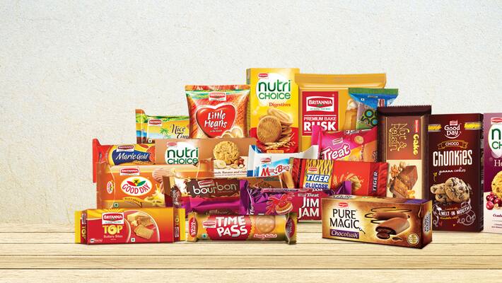 Indias biggest cookie maker teamed up with Kenafric Industries Indias biggest cookie maker teamed up with Kenafric Industries