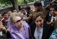 Ex-Bangladesh PM Khaleda Zia gets 6-month bail in Cumilla bus arson case
