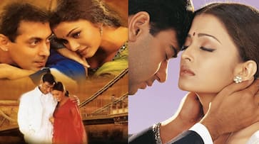 Salman Khan wanted different climax for Aishwarya Rai in Hum Dil De Chuke Sanam; Actor reveals details