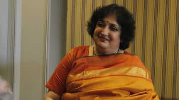 Rajinikanth's wife latha in exclusive interview with My Nation: Spiritual politics runs in family