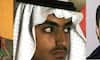 Osama's son Hamza Bin Laden weds 9/11 hijacker's daughter