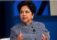 India-born ex PepsiCo chief Indra Nooyi may become next World Bank president