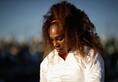 Tennis ace Serena Williams: I felt like I was not a good mom