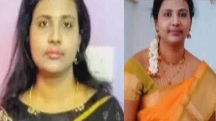 Doctor Shilpa suicide case: professors got reinstated in Tirupati lns Doctor Shilpa suicide case: professors got reinstated in Tirupati lns