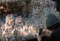 Tokyo's 'lucky cat' temple becomes most Instagrammable spot in city