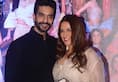 Neha Dhupia and Angad Bedi to confirm her pregnancy soon?