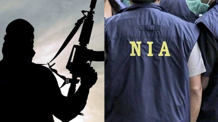 NIA raids coimbatore youths house suspects links with ISIS NIA raids coimbatore youths house suspects links with ISIS