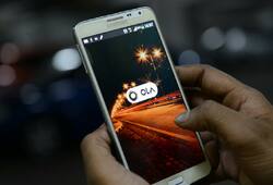 Indian taxi-app service Ola plans UK expansion, all set to compete with rival Uber