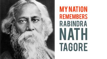 Rabindranath Tagore: Remembering Gurudev on his 77th death anniversary