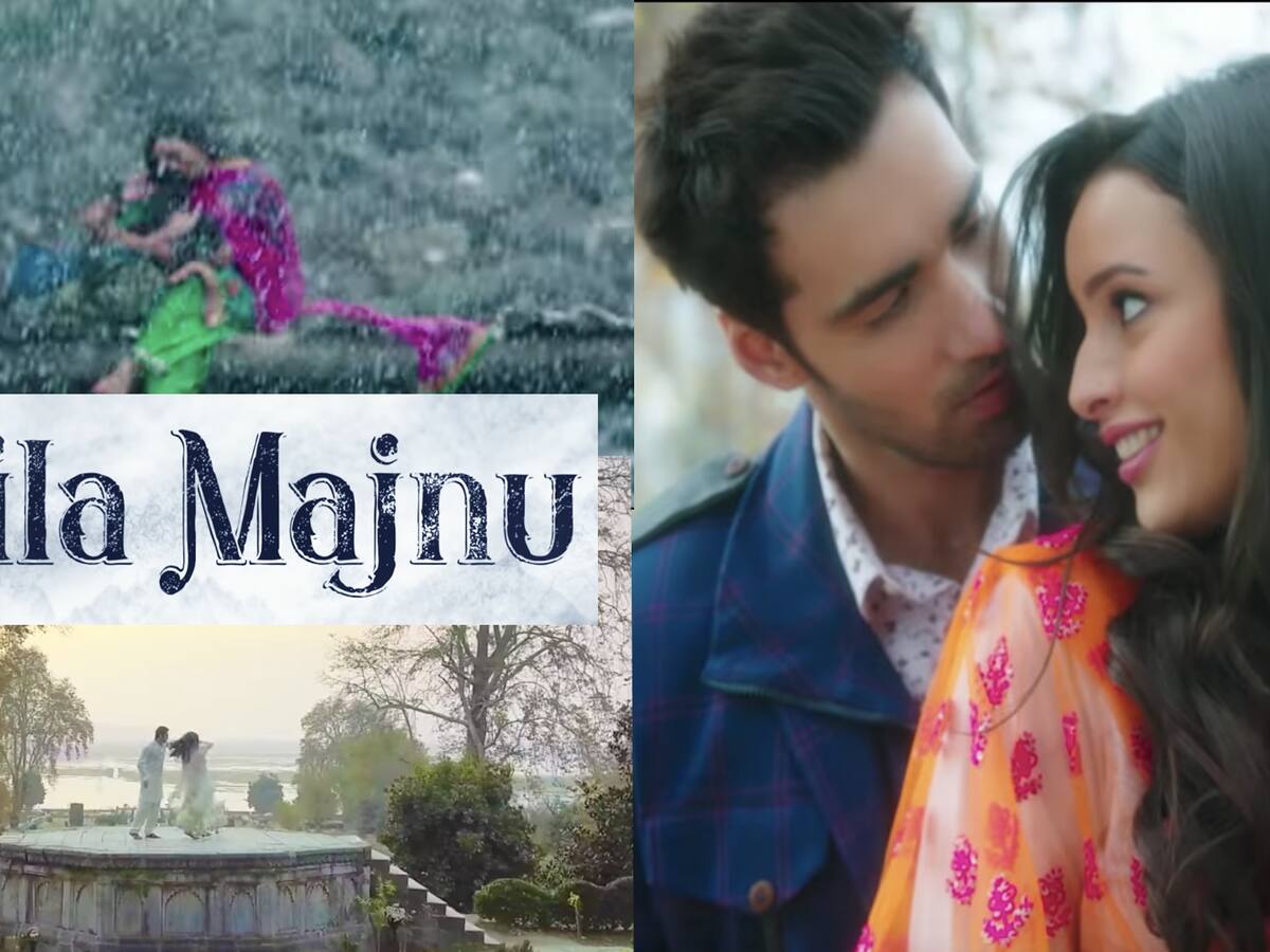 Laila majnu full movie pakistani hot sale