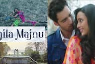 Laila Majnu Trailer: Age-old love story gets a modern spin