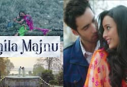 Laila Majnu Trailer: Age-old love story gets a modern spin