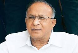 Telangana: Senior Congress leader Jaipal Reddy passes away at 77