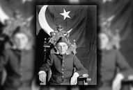 Jinnah portrait stay AMU, asserts student union president