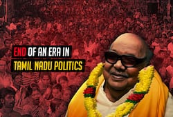 RIP Kalaignar: The next challenge confronting DMK regarding where Karunanidhi will be buried