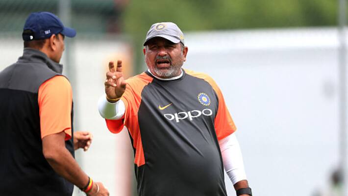 Team India Bowling Coach Bowling coach Bharat Arun likely to retain position Team India Bowling Coach Bowling coach Bharat Arun likely to retain position