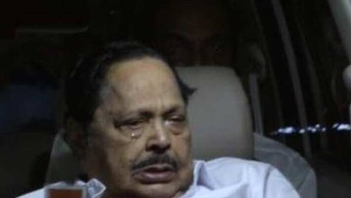 Intensive Care at Duraimurugan admit in Ramachandra Hospital Intensive Care at Duraimurugan admit in Ramachandra Hospital