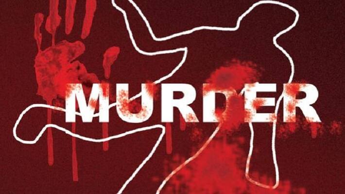 Husband drink with his wife lover killed for not abandon illegal contact Husband drink with his wife lover killed for not abandon illegal contact