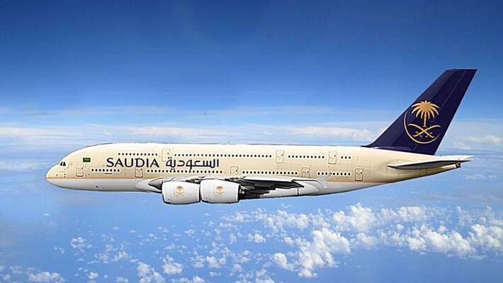 saudi airlines announced offer for domestic travel saudi airlines announced offer for domestic travel