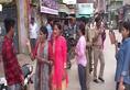 Police launched anti-Romeo campaign in Amroha
