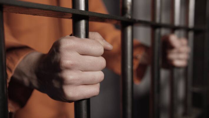 Man one who calls co worker as darling is behind bars Man one who calls co worker as darling is behind bars