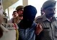 arrested kashmiri terrorist associates lurking Delhi