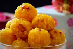 Kerala Police gift ladoos to riders for not wearing helmets