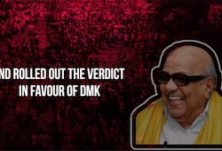 Marina for Kalaignar: The drama inside Madras high court before DMK got a green signal