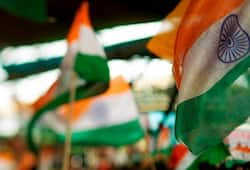 Independence Day 2018 Delhi celebrations plastic flag code honour
