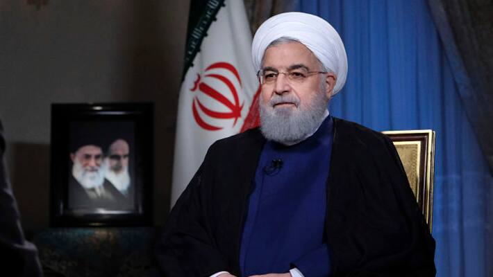 I am not Wear hijab, US journalist told ahead of interview with Iran President I am not Wear hijab, US journalist told ahead of interview with Iran President