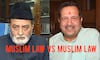 It’s Sharia courts vs Parivar centres as RSS Muslim wing takes on AIMPLB