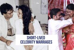 From Kishore Kumar to Rekha to Manisha Koirala: 5 short-lived celebrity marriages