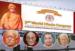 World Hindu Congress moves to Chicago this year