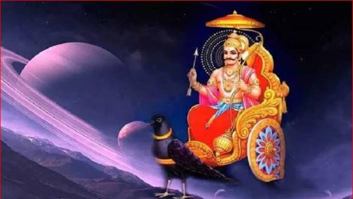 Shani will keep an eye on this 8 zodiac signs in 2022 BDD Shani will keep an eye on this 8 zodiac signs in 2022 BDD