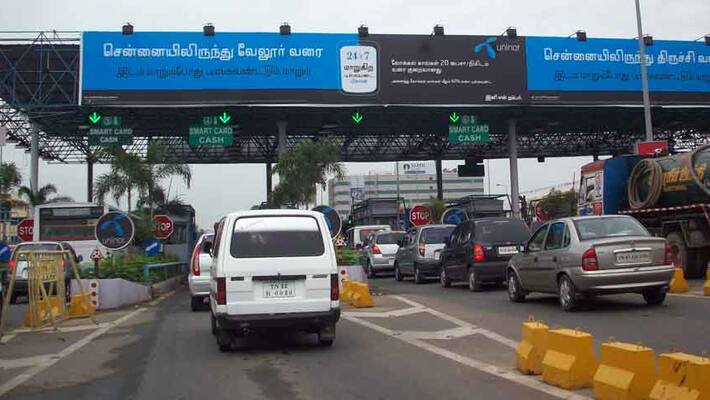 4 New Tolkate for Chennai 4 New Tolkate for Chennai