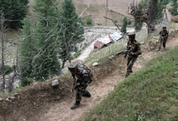 Kashmir, Pakistan, Terrorism, Jammu and Kashmir, Indian Army, Rashtriya Rifles